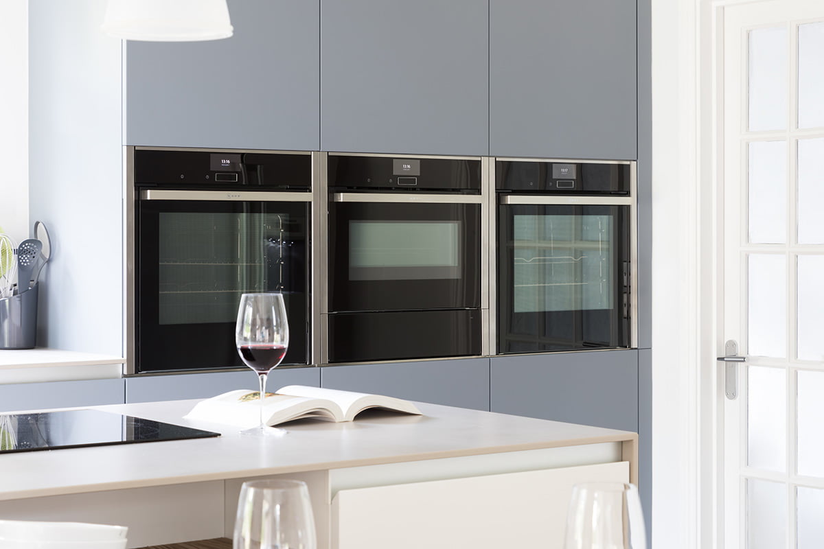 Italian Kitchen Purchasing Process images