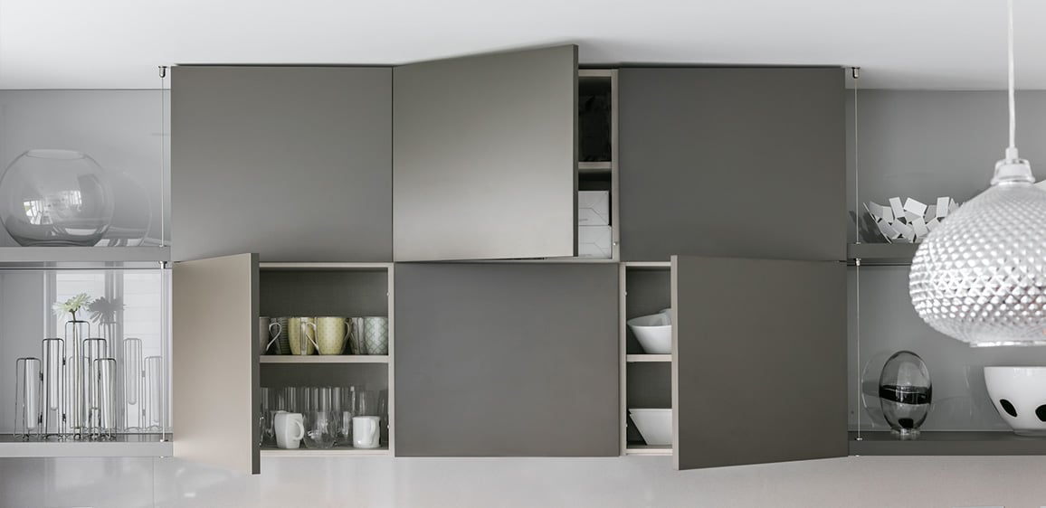 Italian Kitchen Appliances