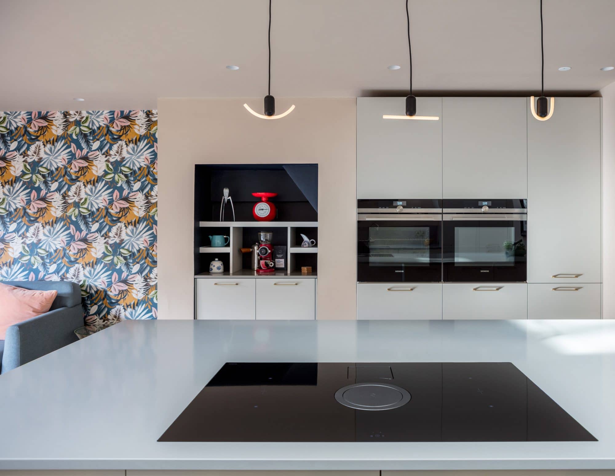 MultiLiving - Fitted Kitchens London