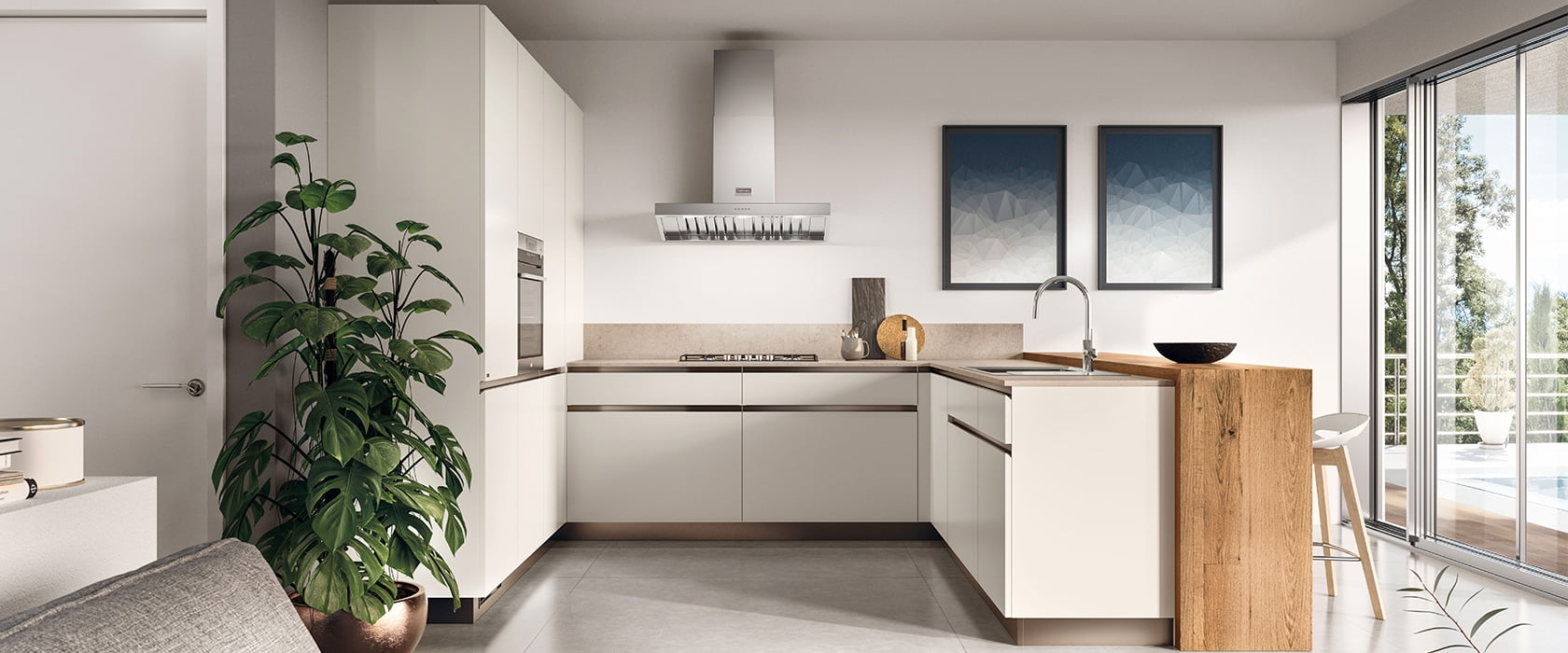 Bespoke Kitchen Design