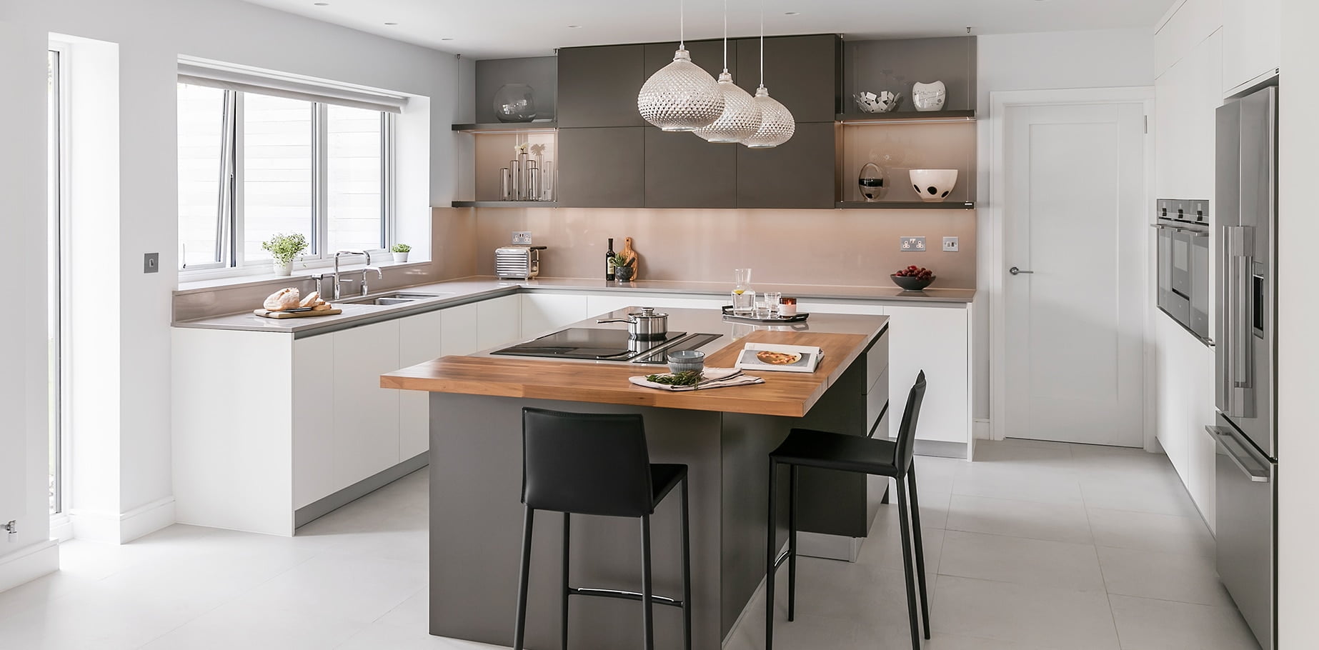 Italian Kitchen Purchasing Process images