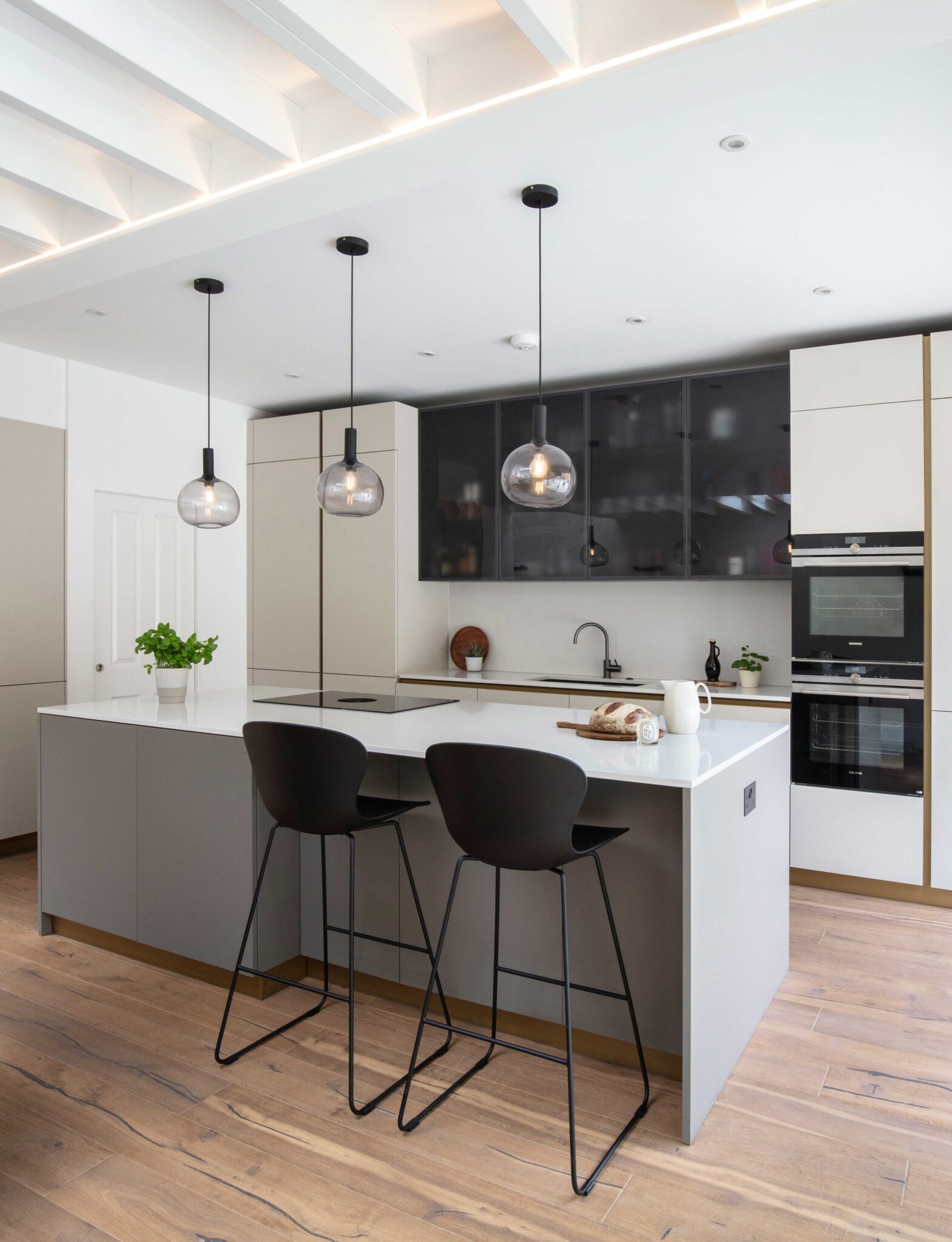 Italian Kitchen Furniture