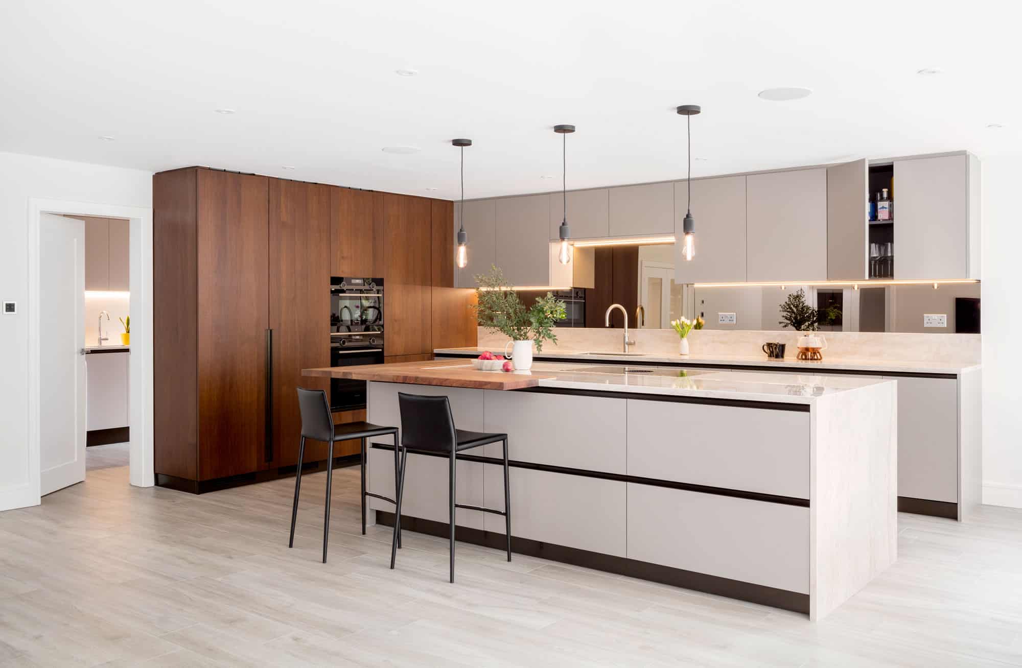 Kitchen Designers Kensington