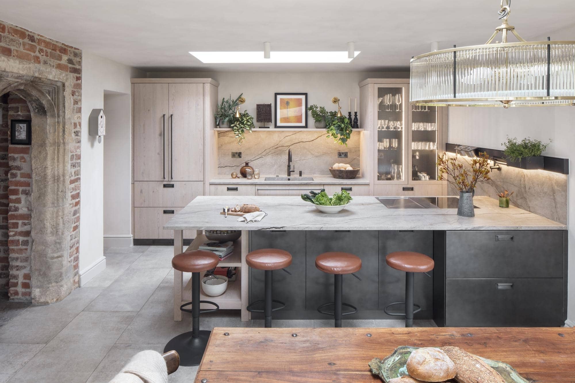 Luxury Kitchens in London