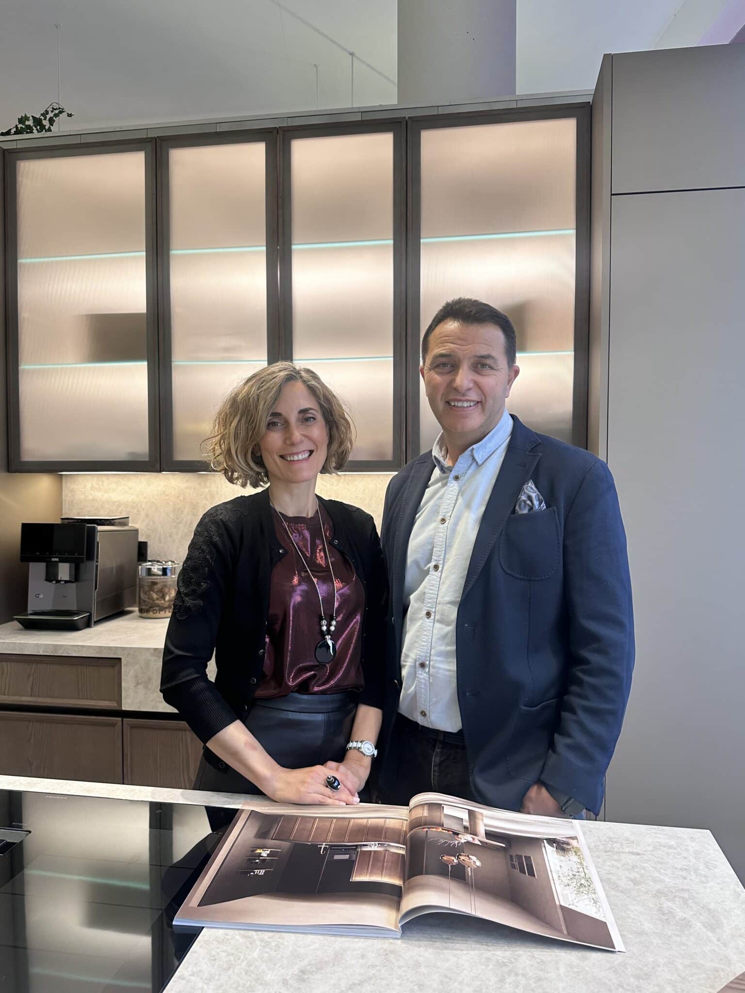 About Multiliving: Luxury Kitchen Designers London images