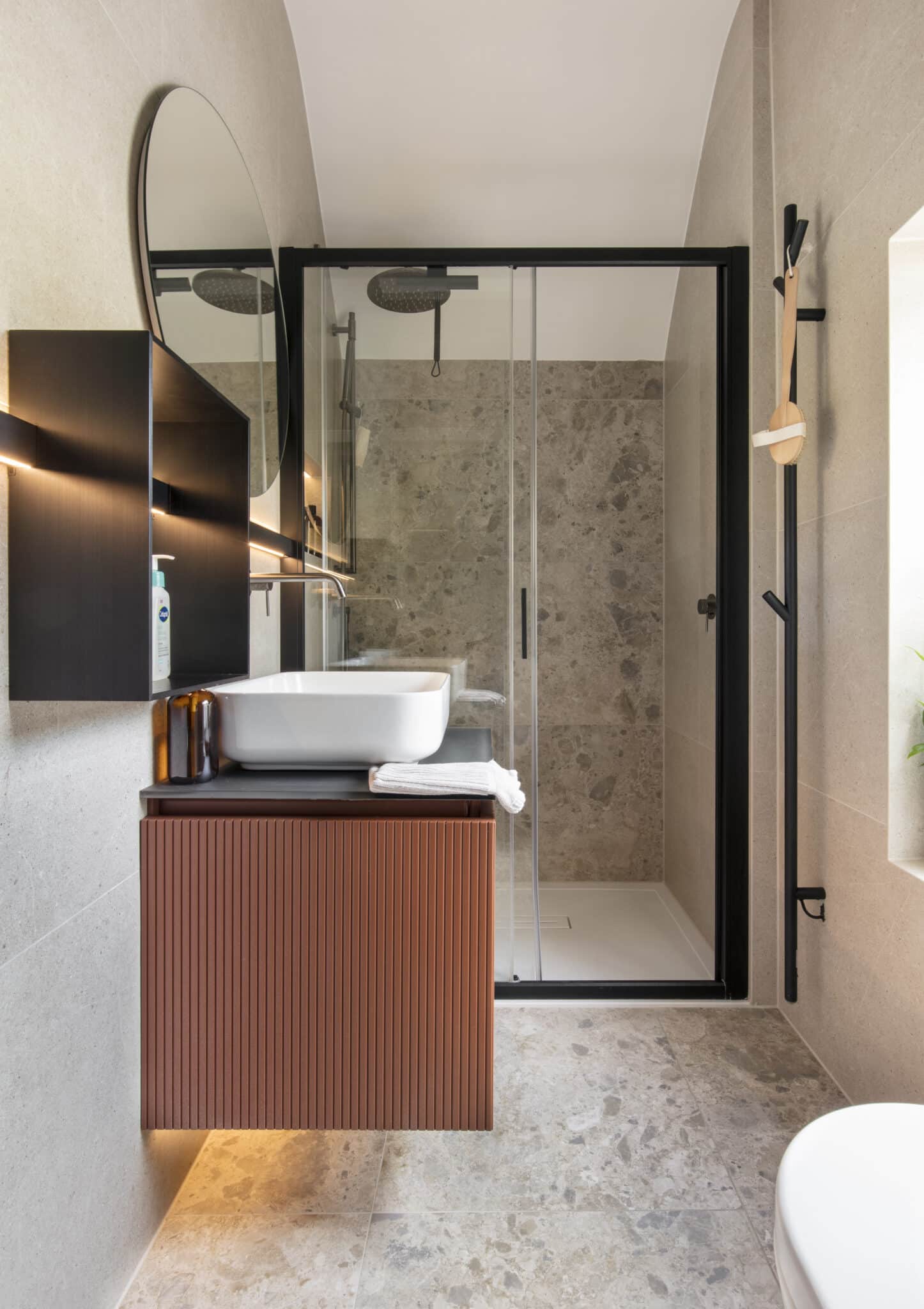Luxury Bathroom in London